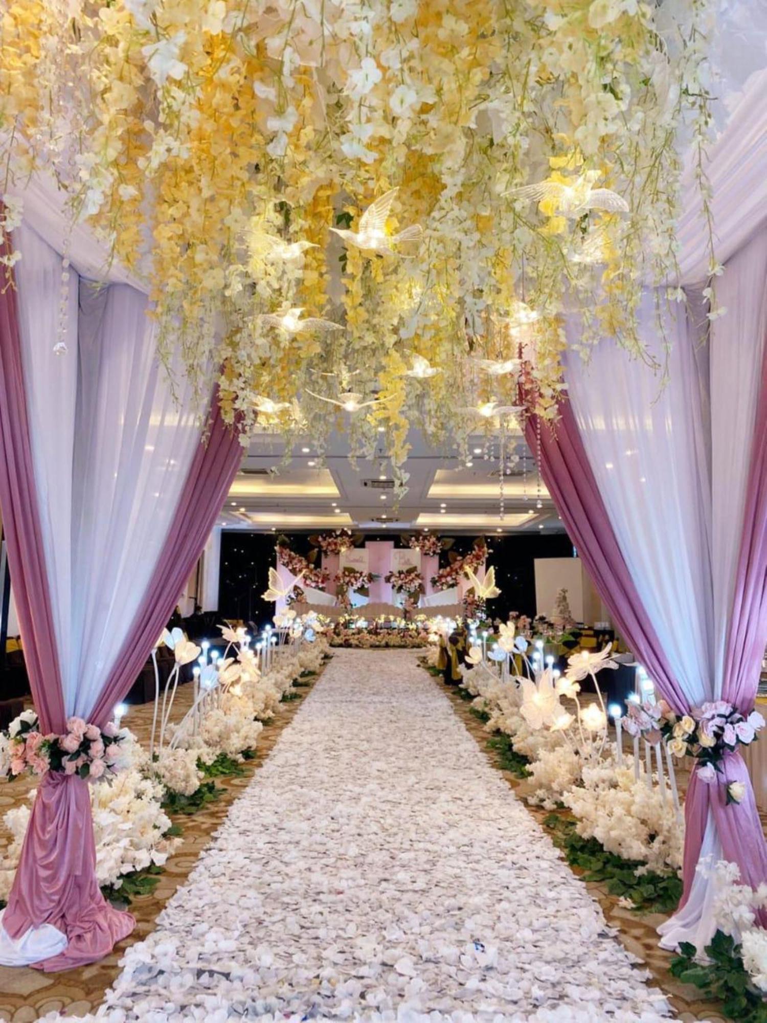 Hotel Santika Mega City Bekasi Zewnętrze zdjęcie