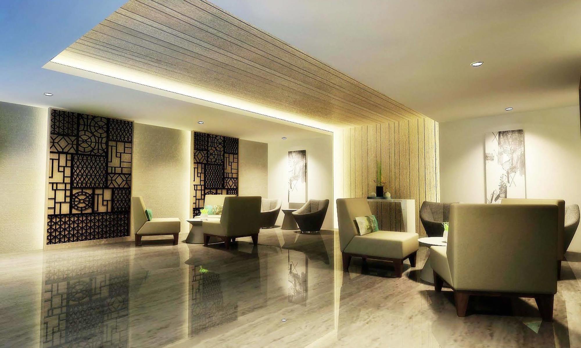 Hotel Santika Mega City Bekasi Zewnętrze zdjęcie