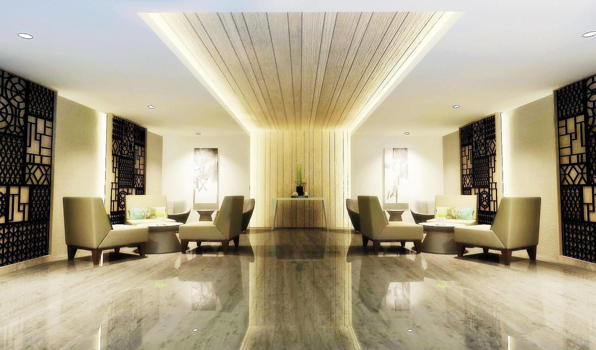 Hotel Santika Mega City Bekasi Zewnętrze zdjęcie