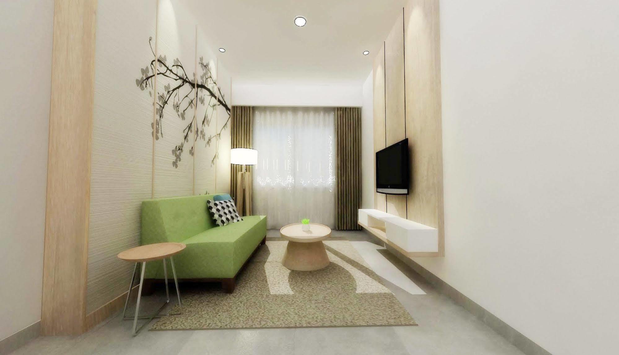 Hotel Santika Mega City Bekasi Zewnętrze zdjęcie