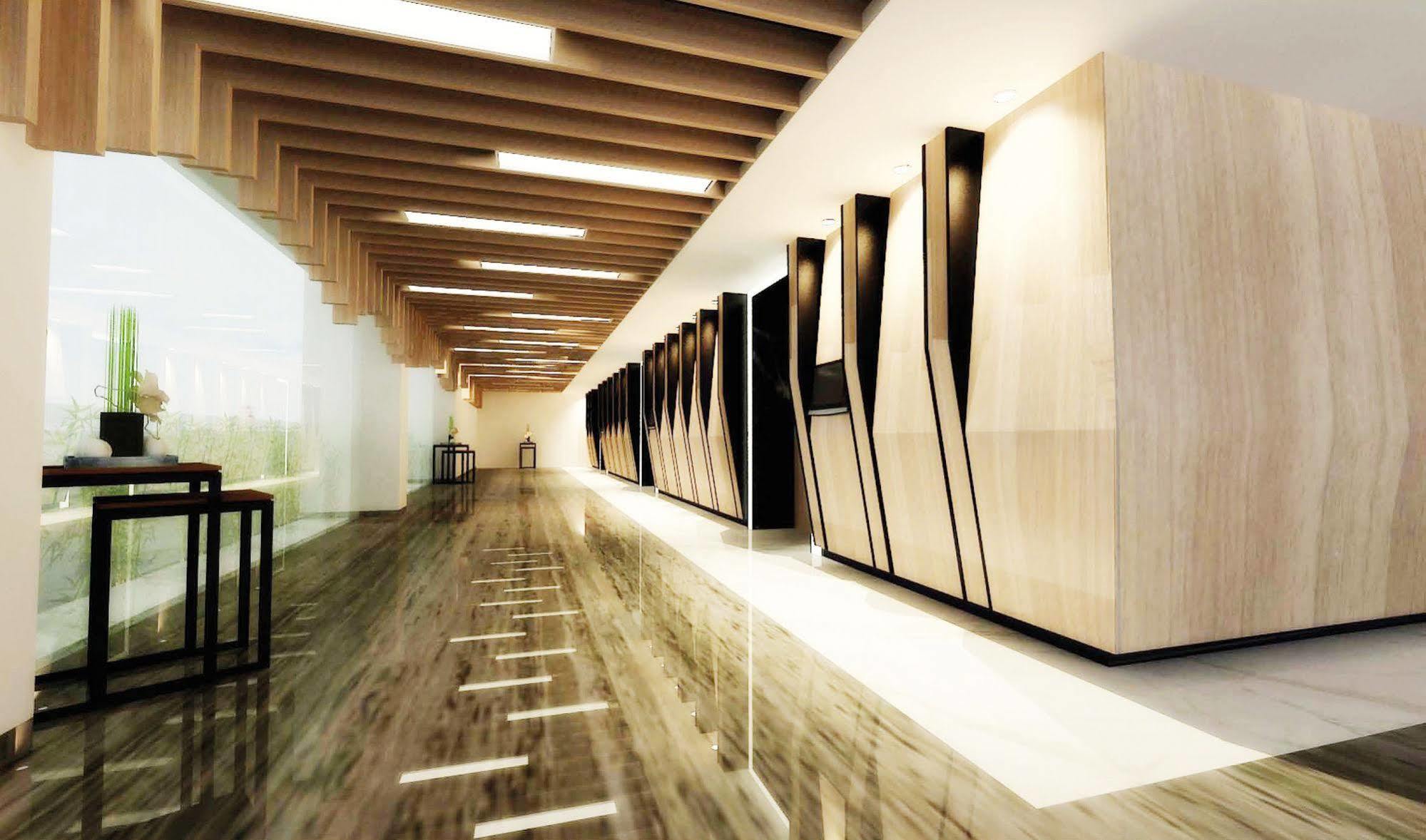 Hotel Santika Mega City Bekasi Zewnętrze zdjęcie