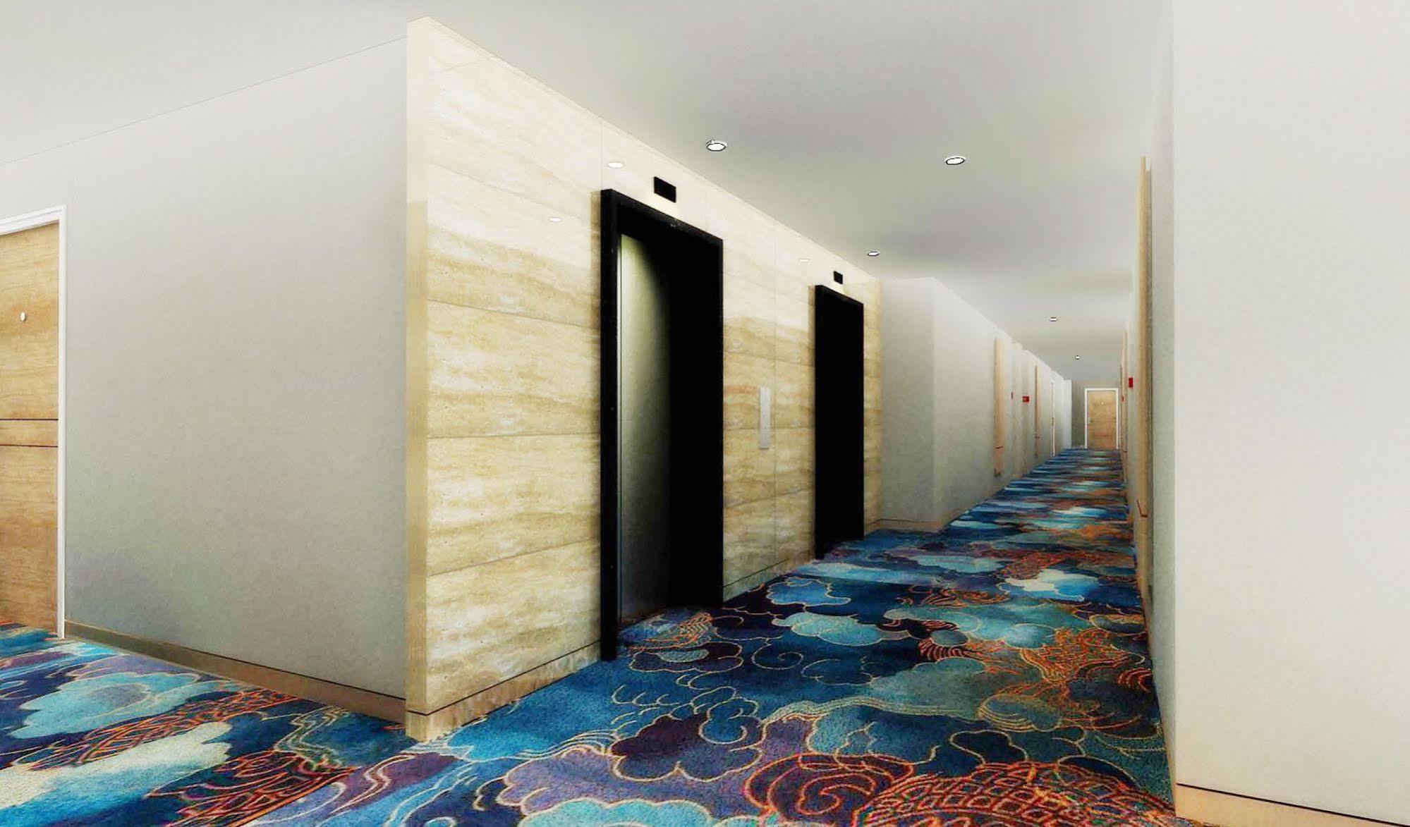 Hotel Santika Mega City Bekasi Zewnętrze zdjęcie
