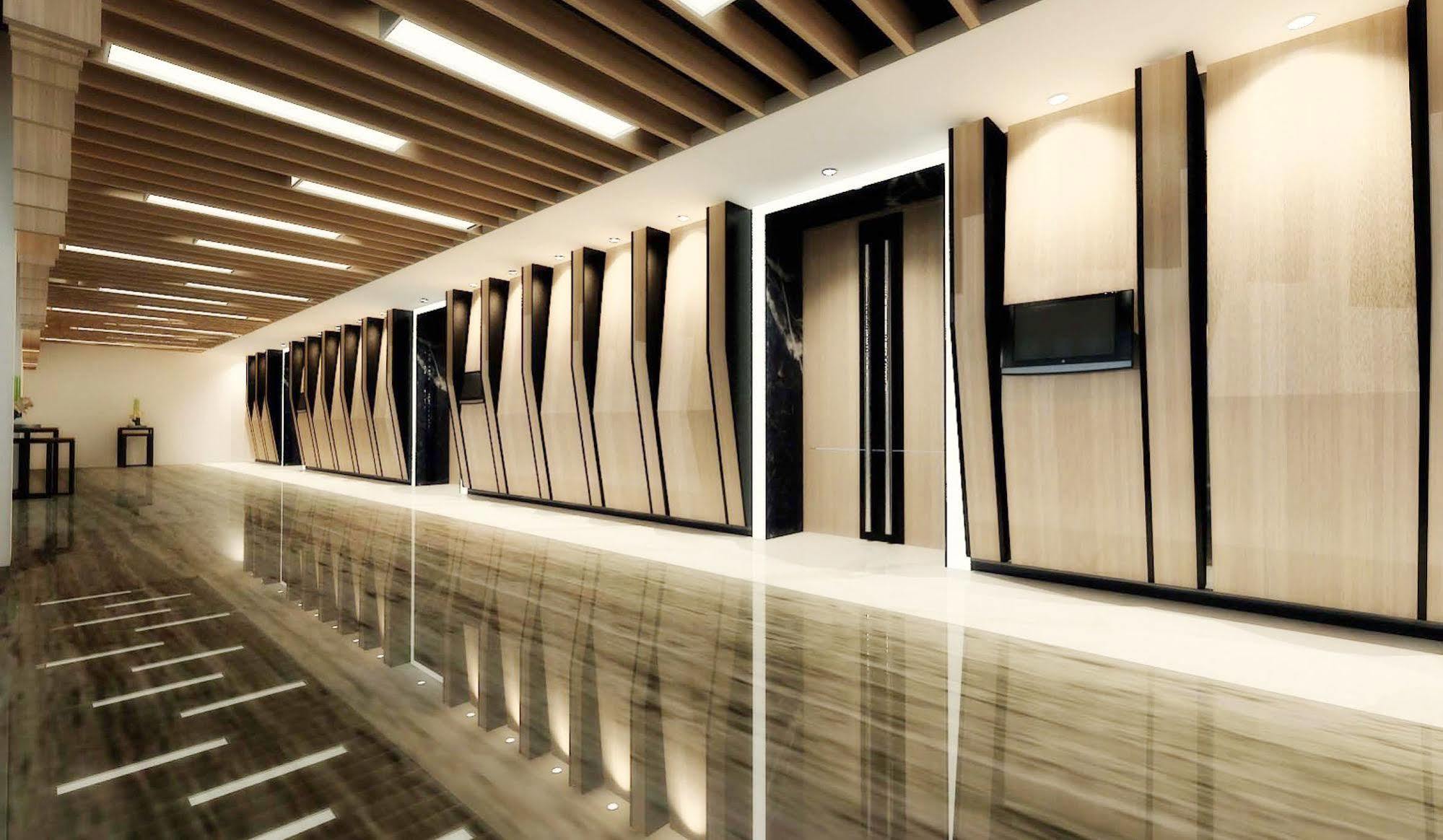 Hotel Santika Mega City Bekasi Zewnętrze zdjęcie